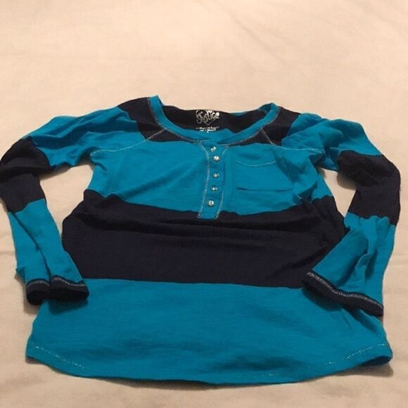 🌼🌼Justice girls long sleeve shirt🌼🌼 - Picture 1 of 5